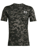 UNDER ARMOUR Тениска ABC CAMO SS