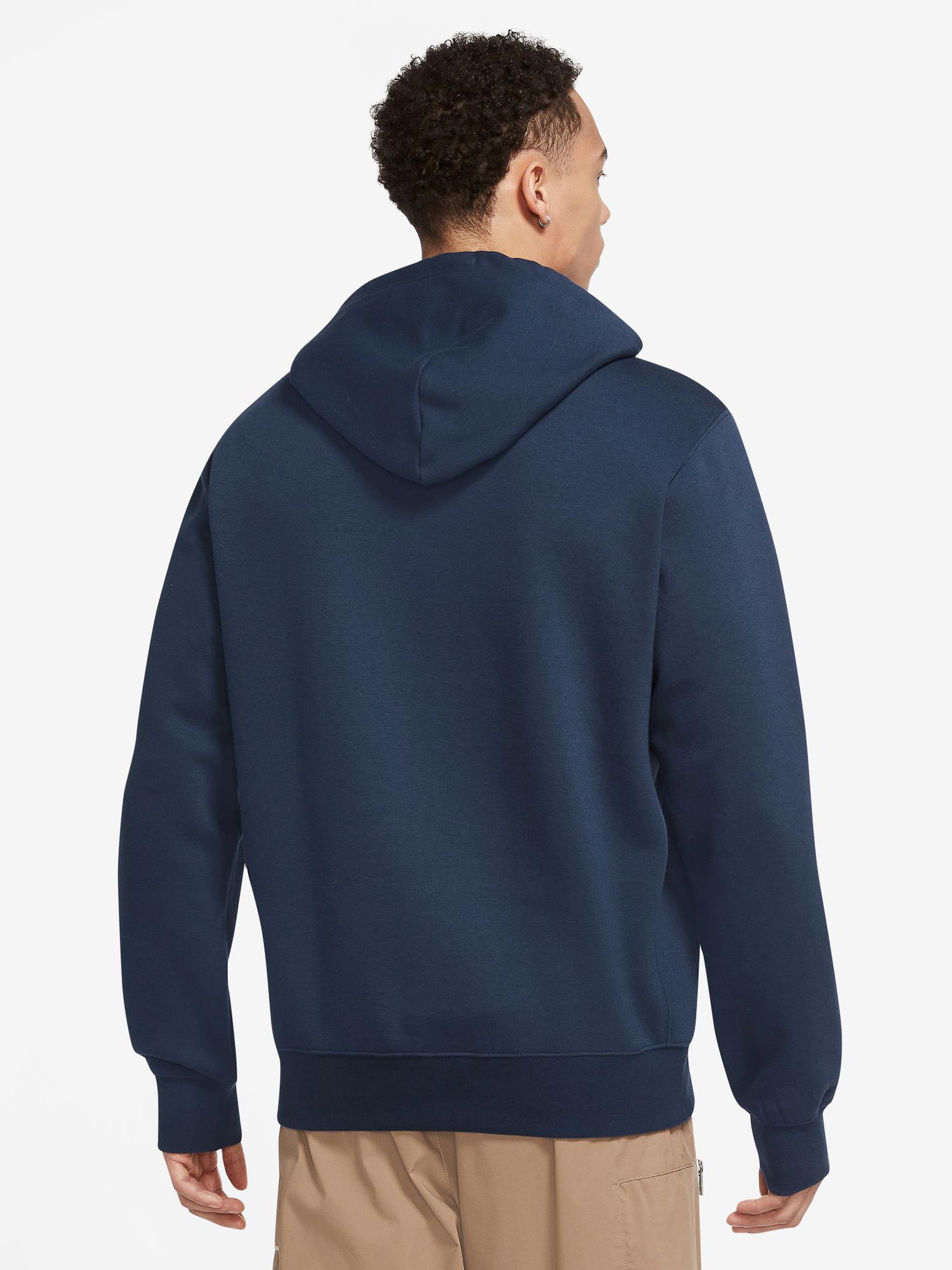 NIKE Суитшърт M HBR-C BB PO