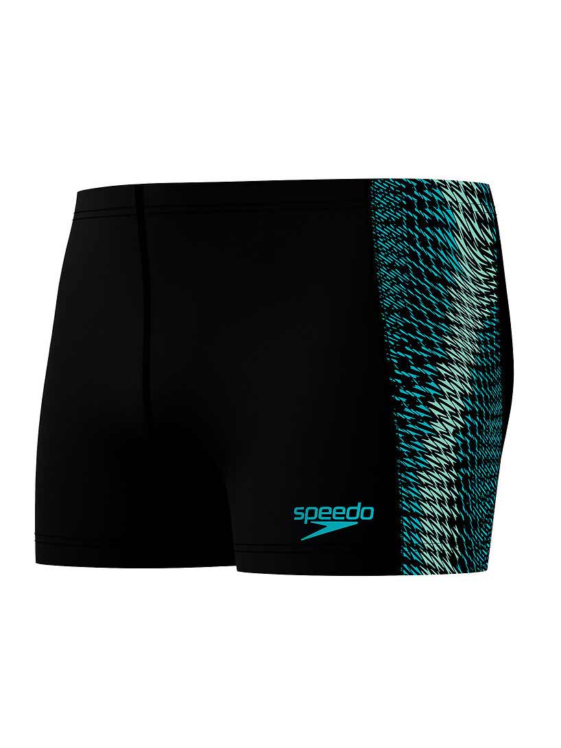 SPEEDO Бански END+ TECH PANEL AQUASHO
