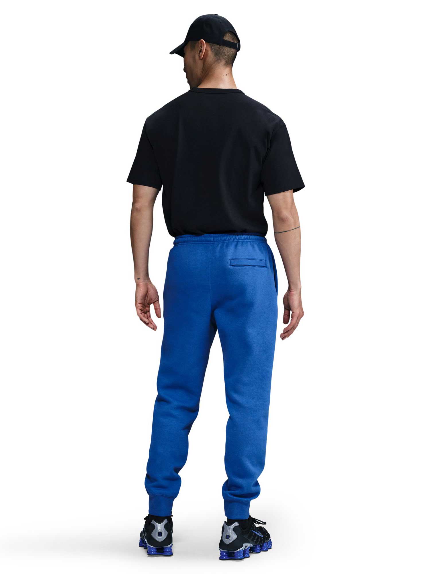 NIKE Спортно долнище M NK CLUB BB JOGGER