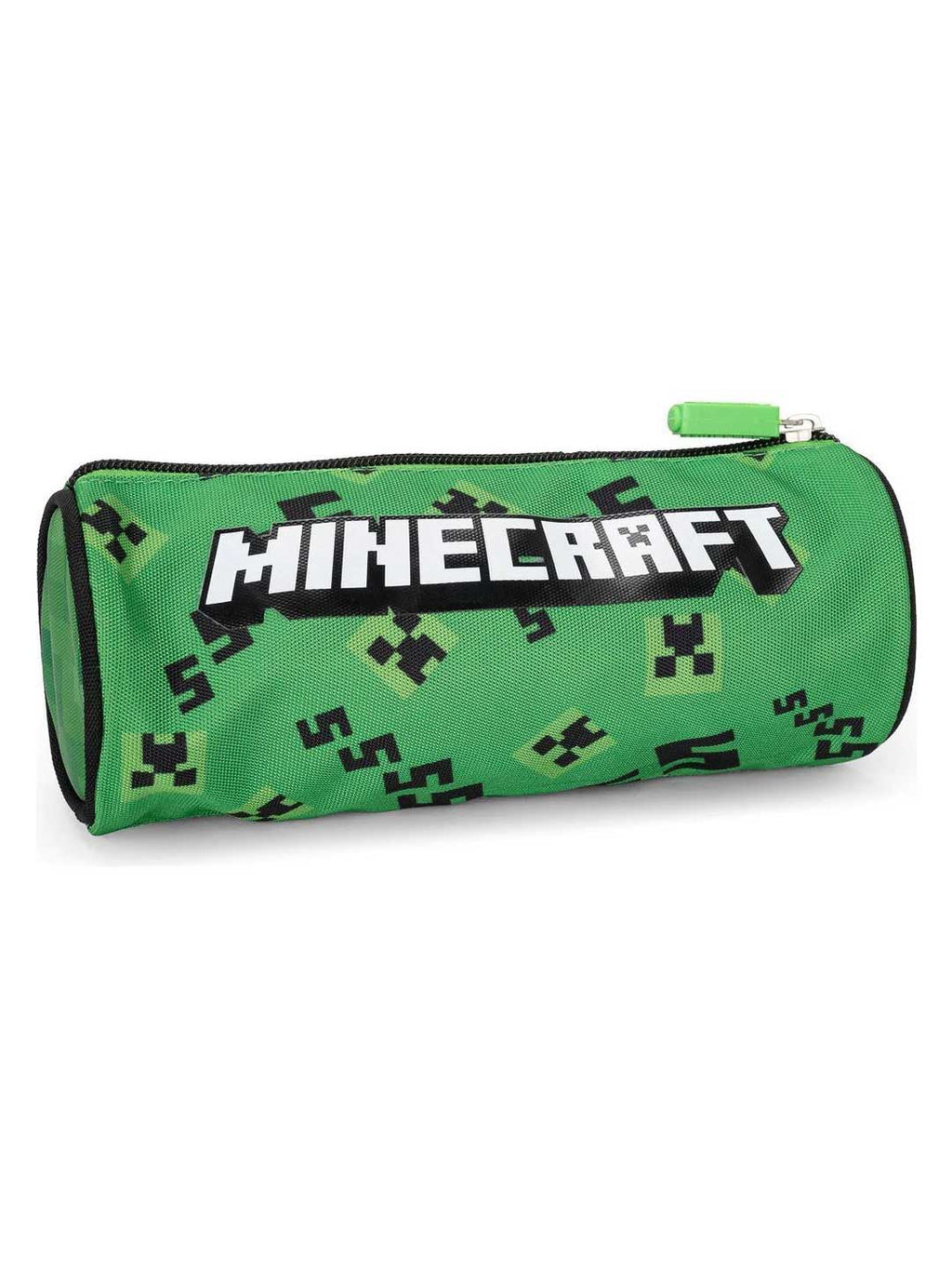 KIDS MOVIE HEROES Несесер Minecraft Pixels