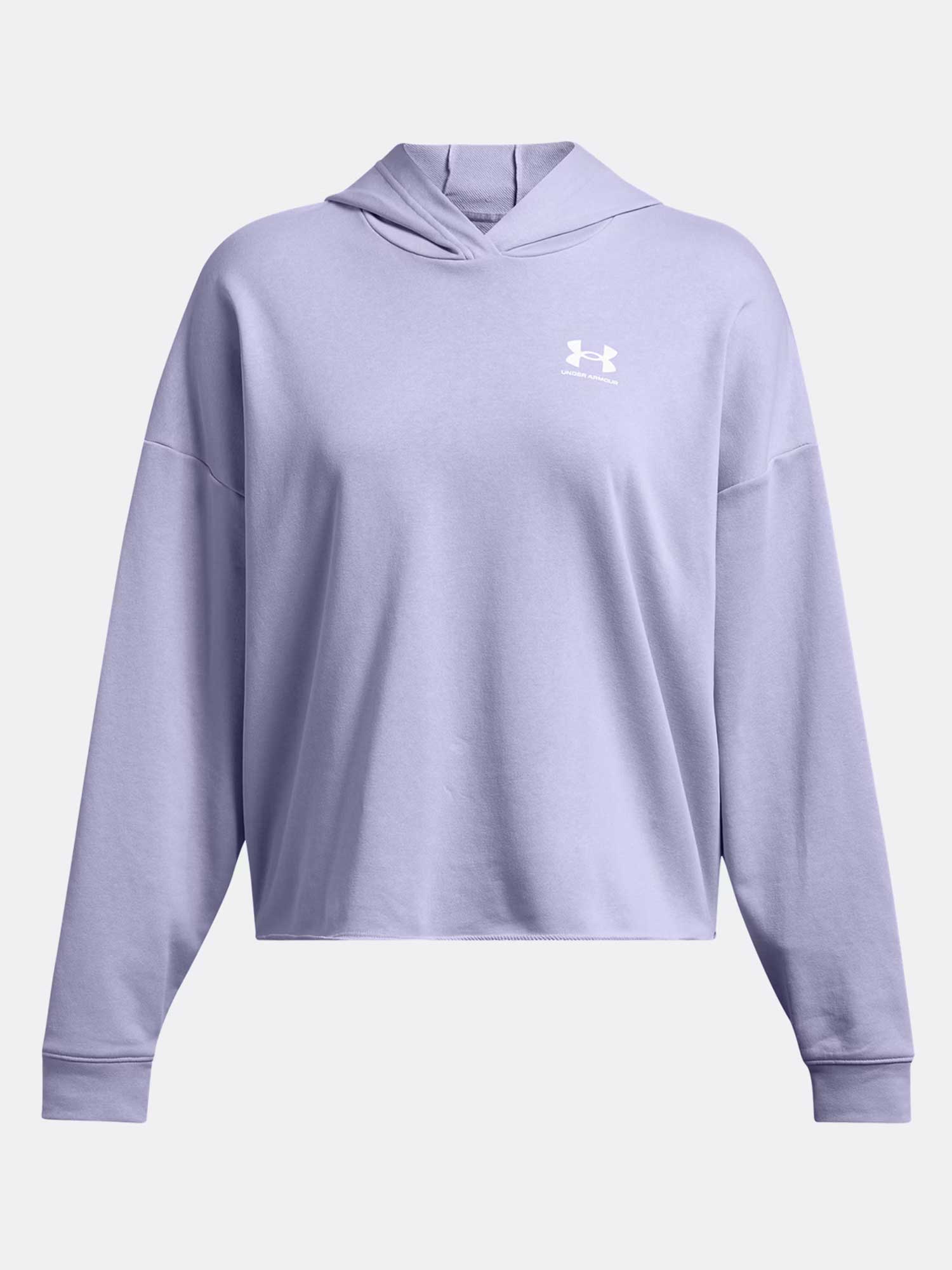 UNDER ARMOUR Суитшърт UA Rival Terry OS