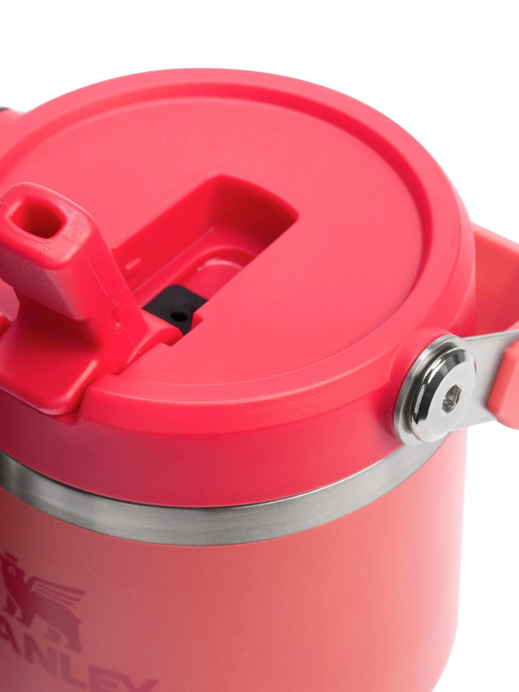 STANLEY Термо чаша The IceFlow™ Flip Straw Tumbler - 0.6L