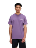 BERGHAUS Тениска M ROLLING PEAKS SS TEE