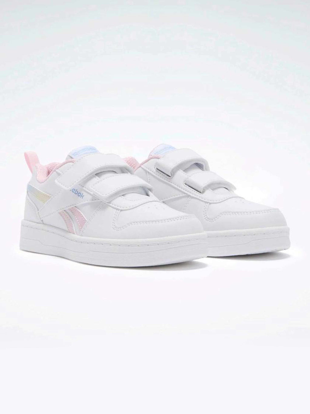 REEBOK Обувки ROYAL PRIME 2.0 TWO STRAP