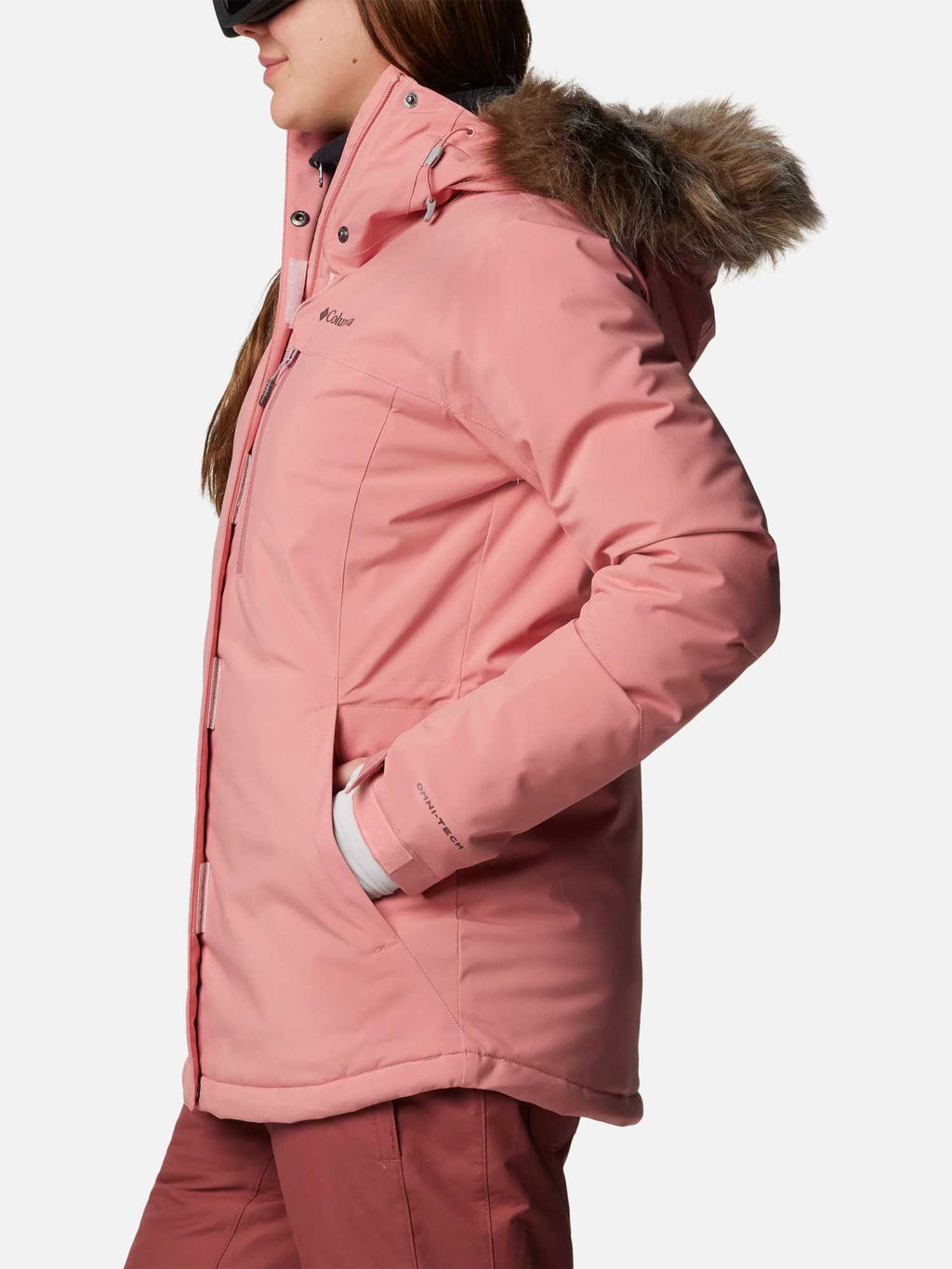 COLUMBIA Ски яке Ava Alpine II