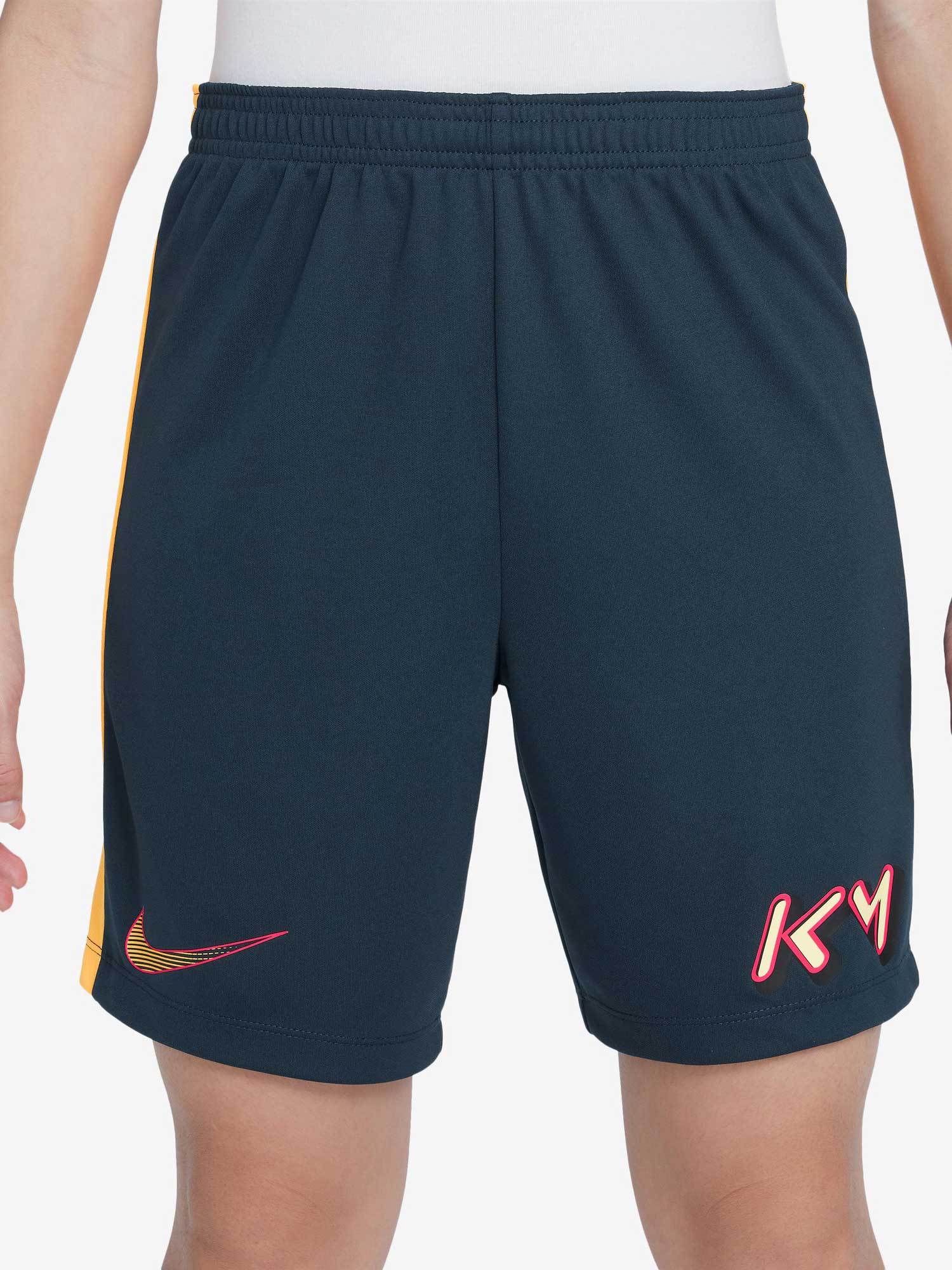 NIKE Къси панталони Kylian Mbappe K NK DF ACD23 SHORT K