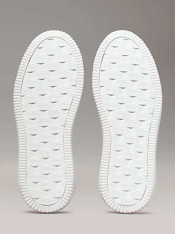 Calvin Klein Jeans Обувки CHUNKY CUPSOLE MONO
