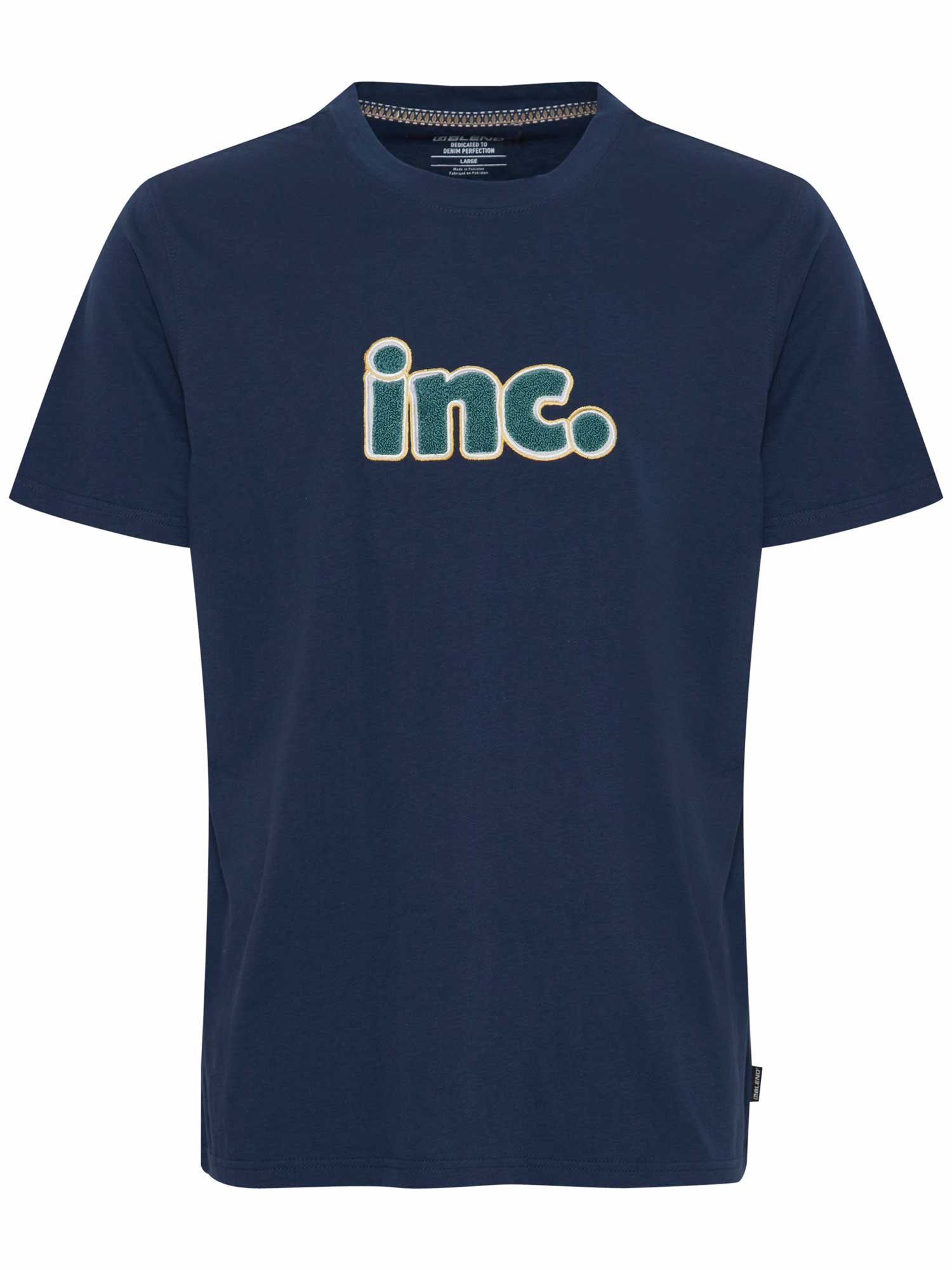 BLEND Тениска Tee