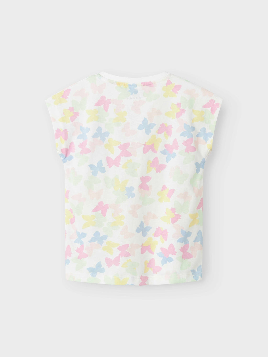 NAME IT Тениска NMFVIGGA CAPSL TOP