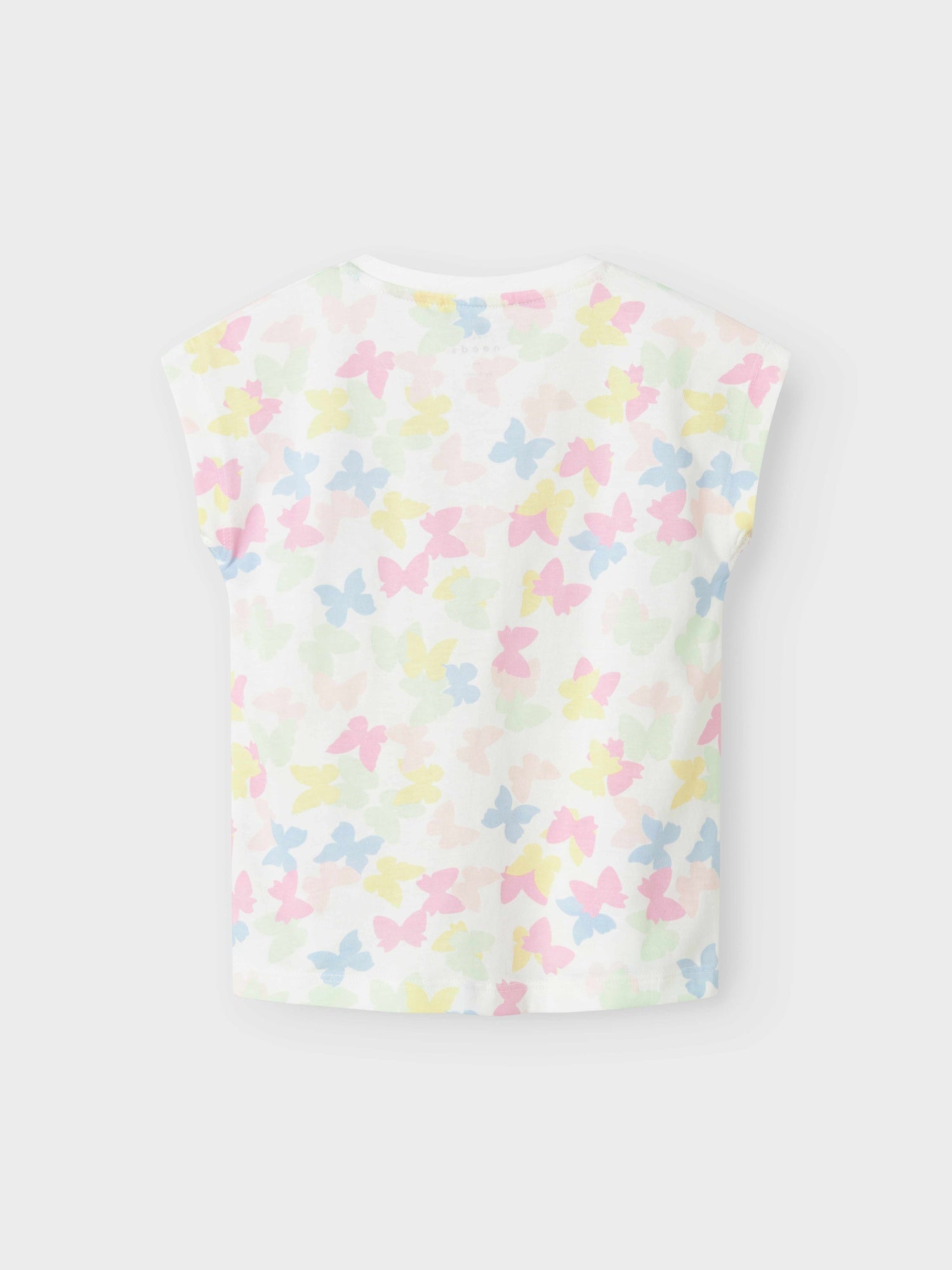 NAME IT Тениска NMFVIGGA CAPSL TOP