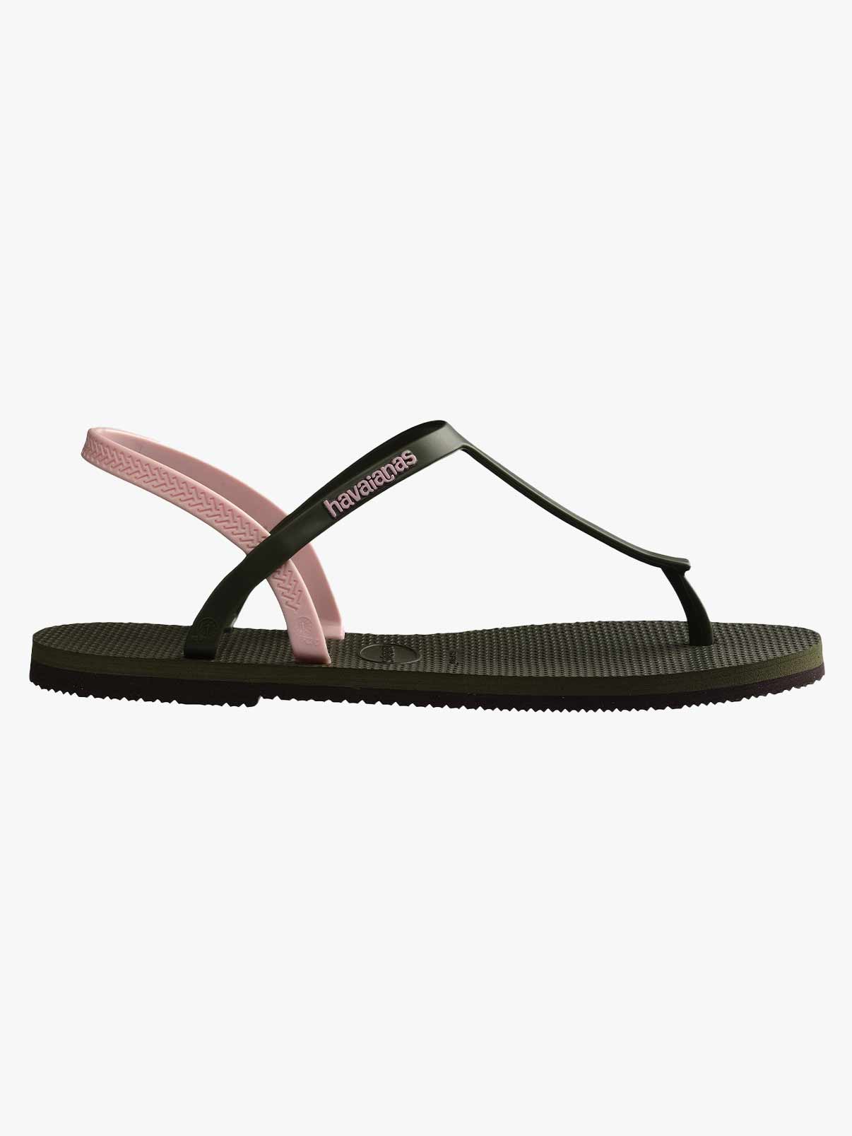 HAVAIANAS Джапанки YOU PARATY
