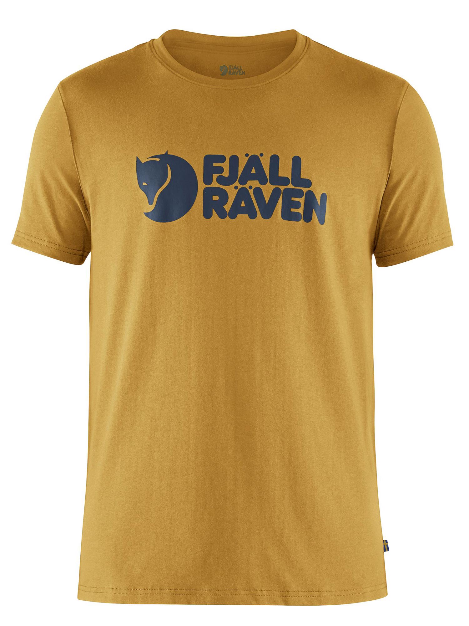 FJALLRAVEN Тениска Logo T-M