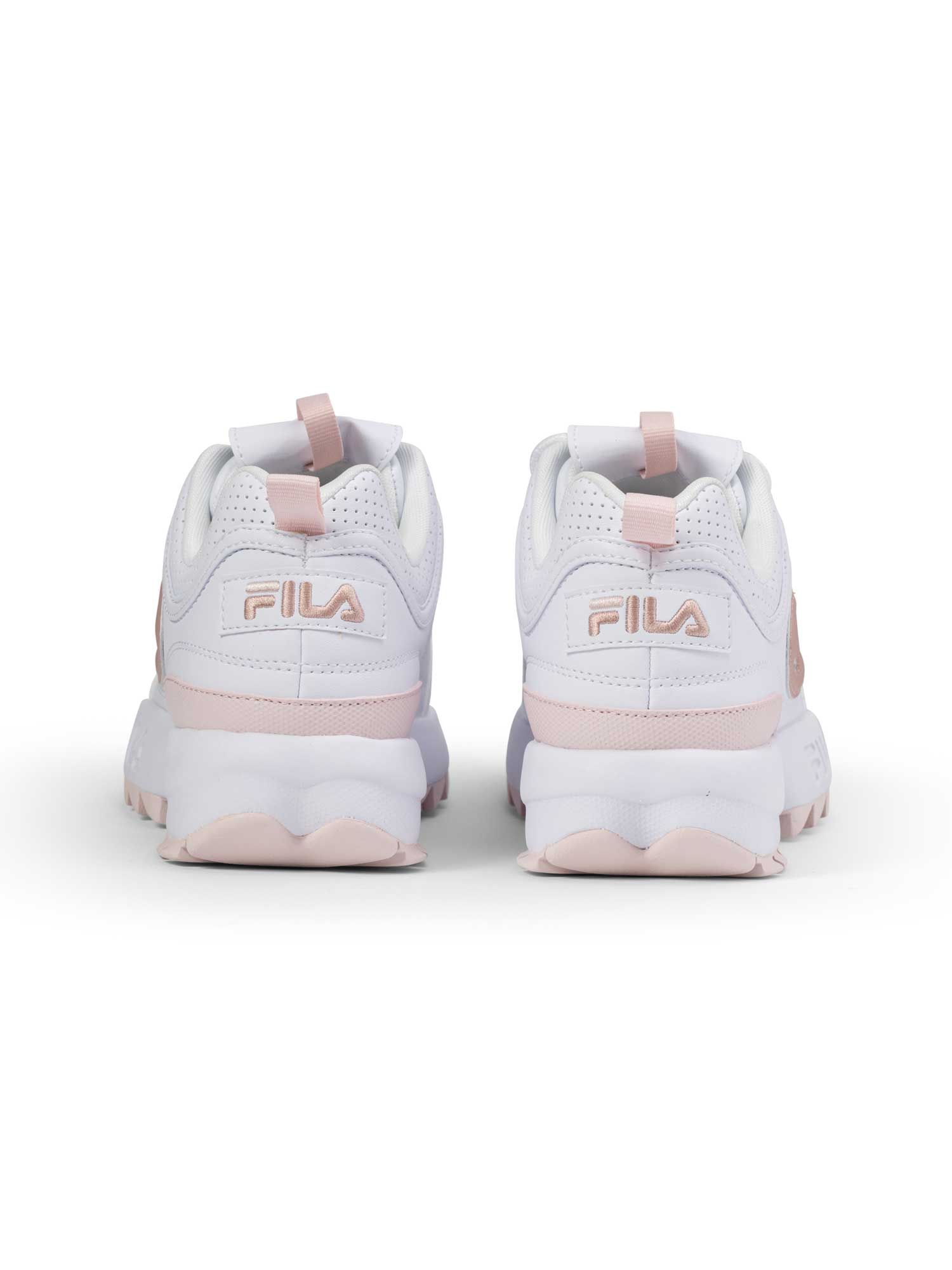 FILA Обувки DISRUPTOR CB