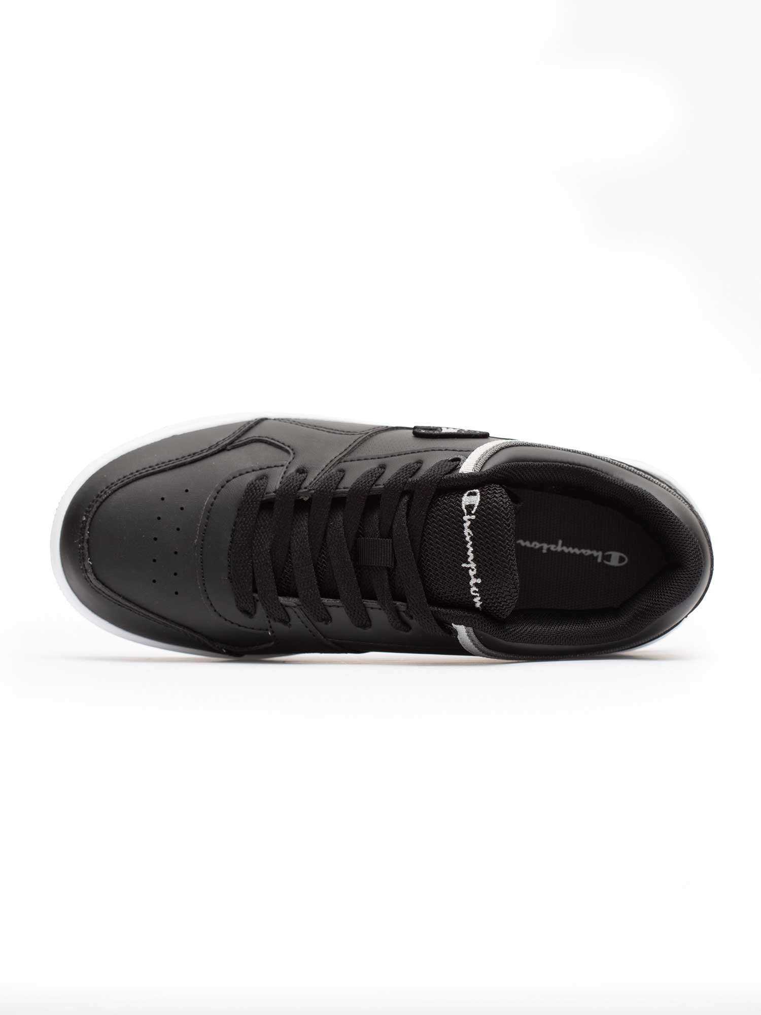CHAMPION Обувки RD18 LOW B GS Low Cut Shoe