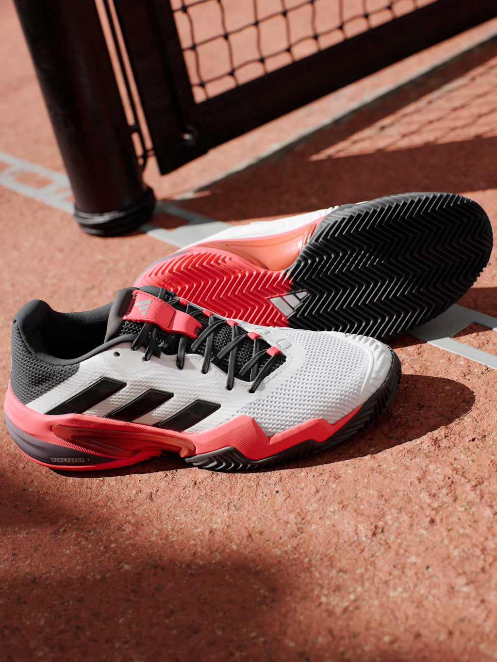 ADIDAS PERFORMANCE Обувки Barricade 13 Clay Tennis