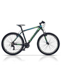CROSS Планински велосипед GRX 7 VBR 29''