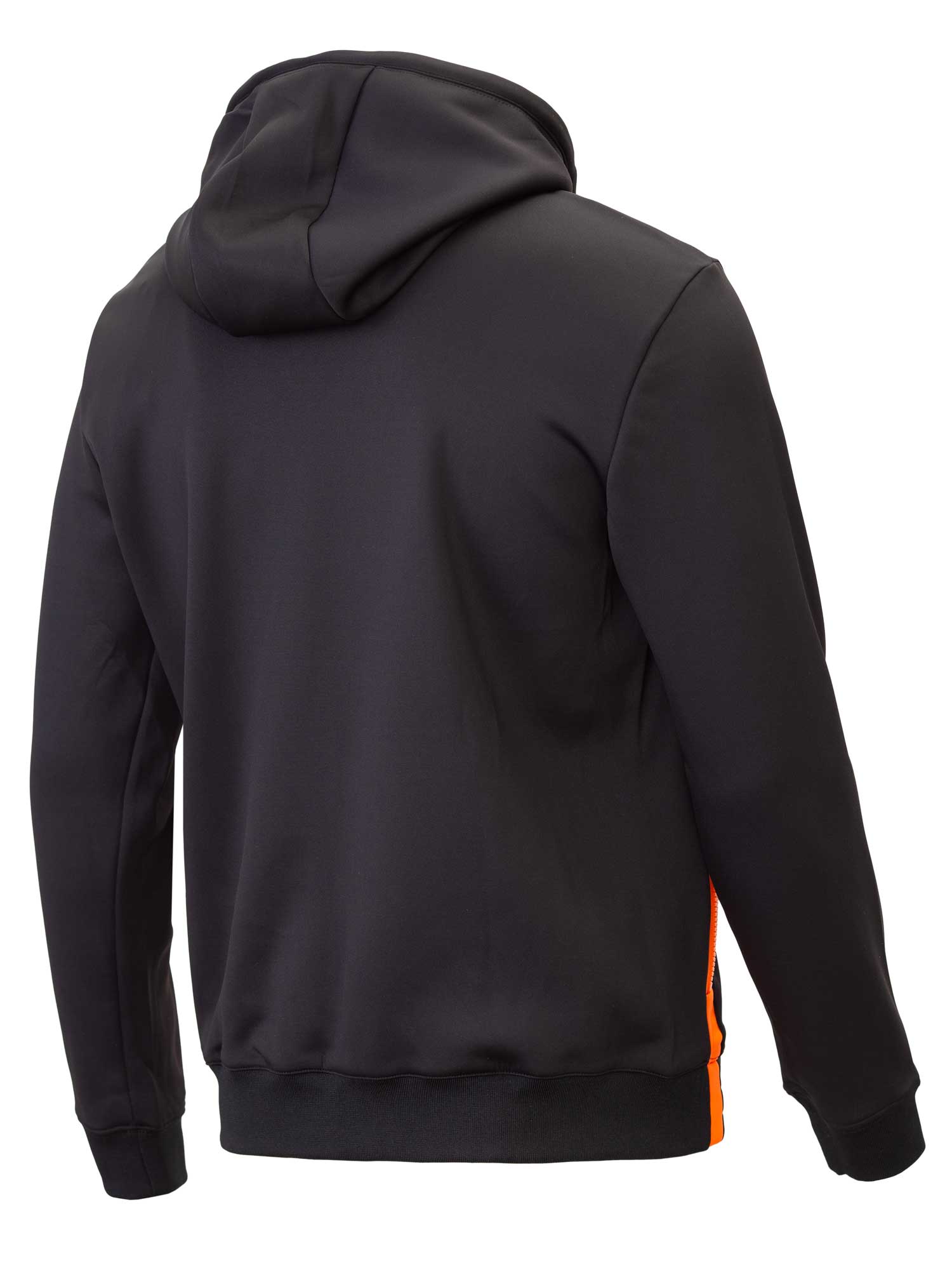 GUESS Суитшърт DALACH FULL ZIP SWEA
