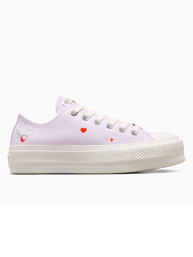 CONVERSE Обувки Chuck Taylor All Star Lift