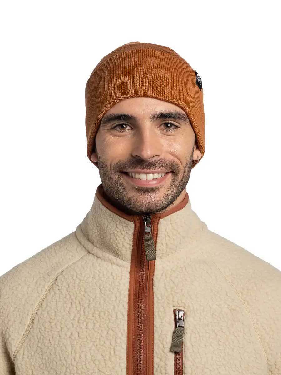 BUFF Шапка KNITTED BEANIE