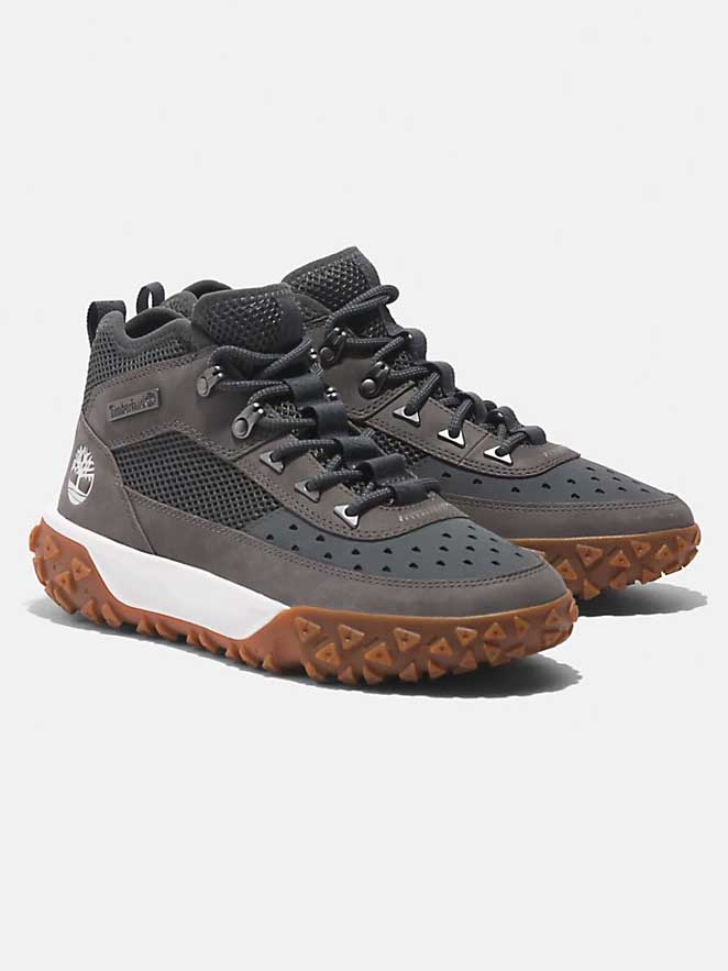 TIMBERLAND Обувки GreenStride Motion