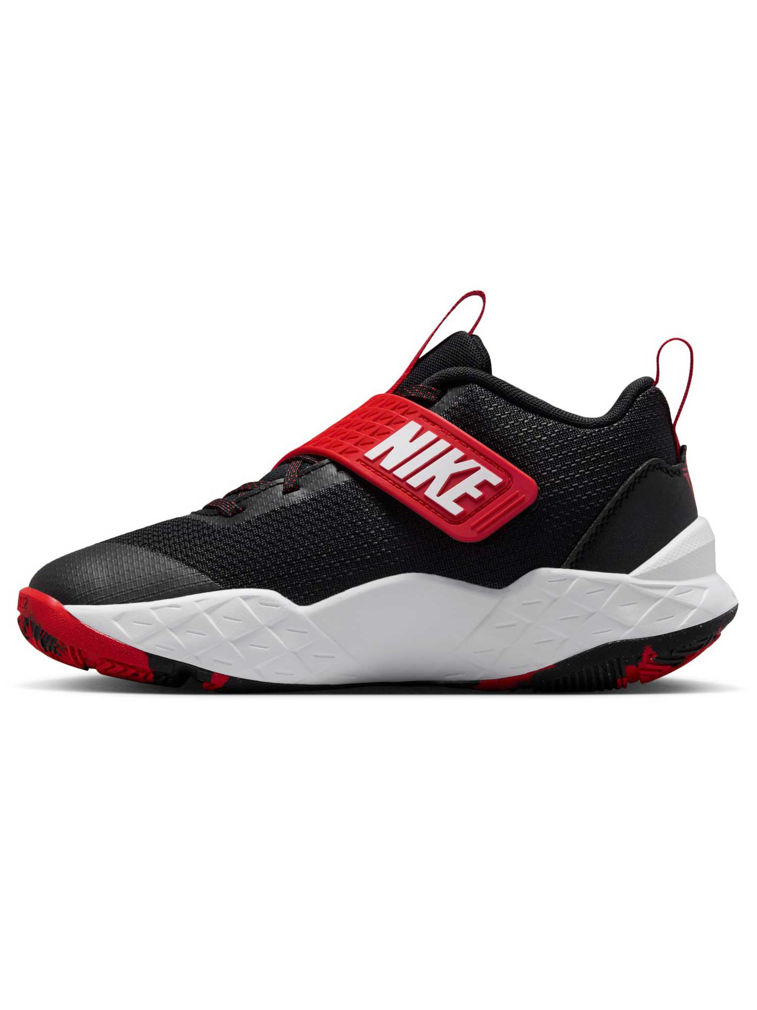 NIKE Обувки TEAM HUSTLE D 12 (GS)