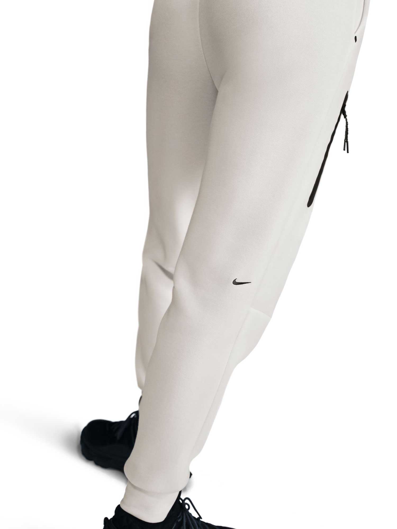 NIKE Спортно долнище W NSW TCH FLC MR JGGER 2