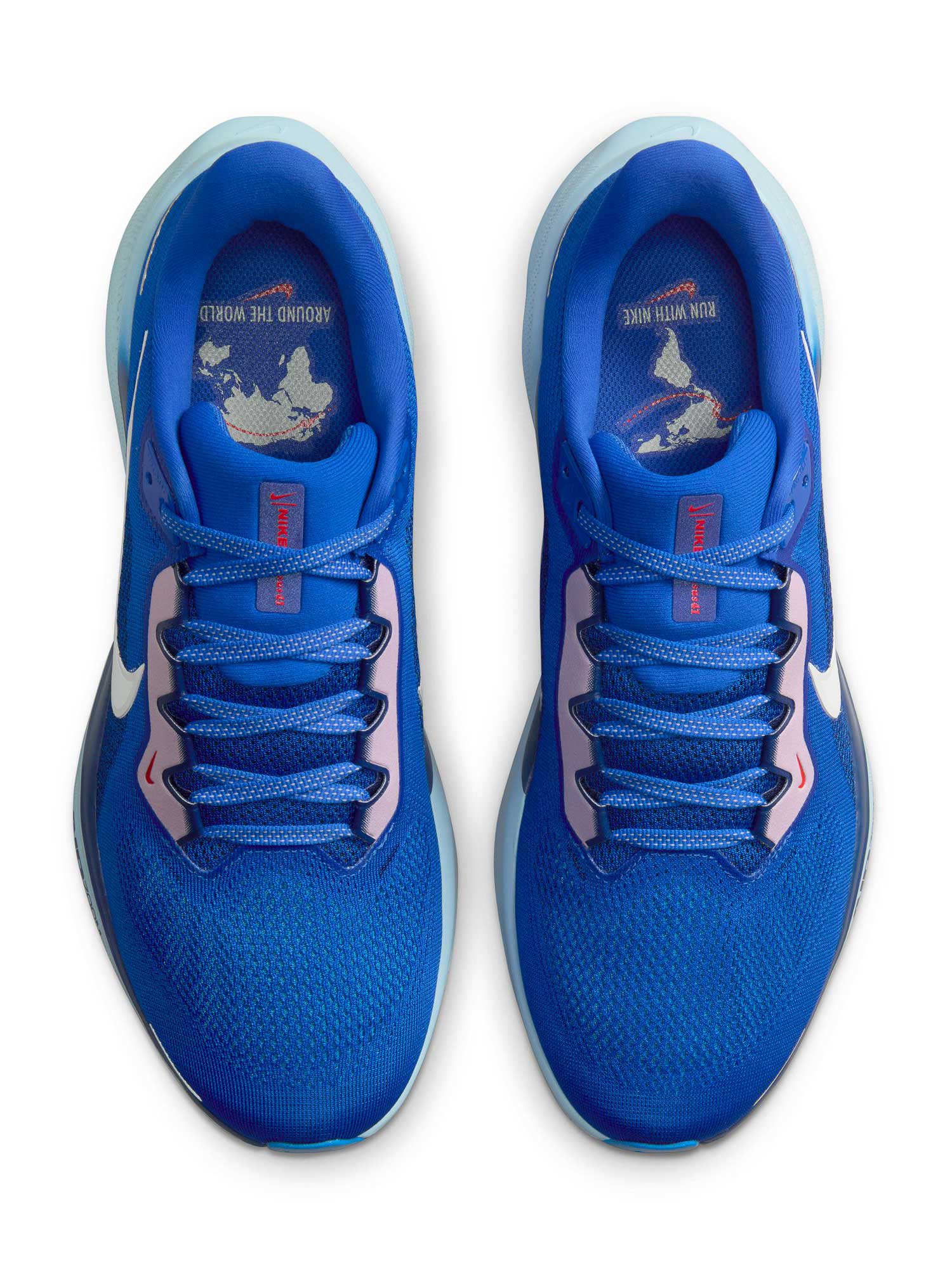 NIKE Обувки AIR ZOOM PEGASUS 41 CM