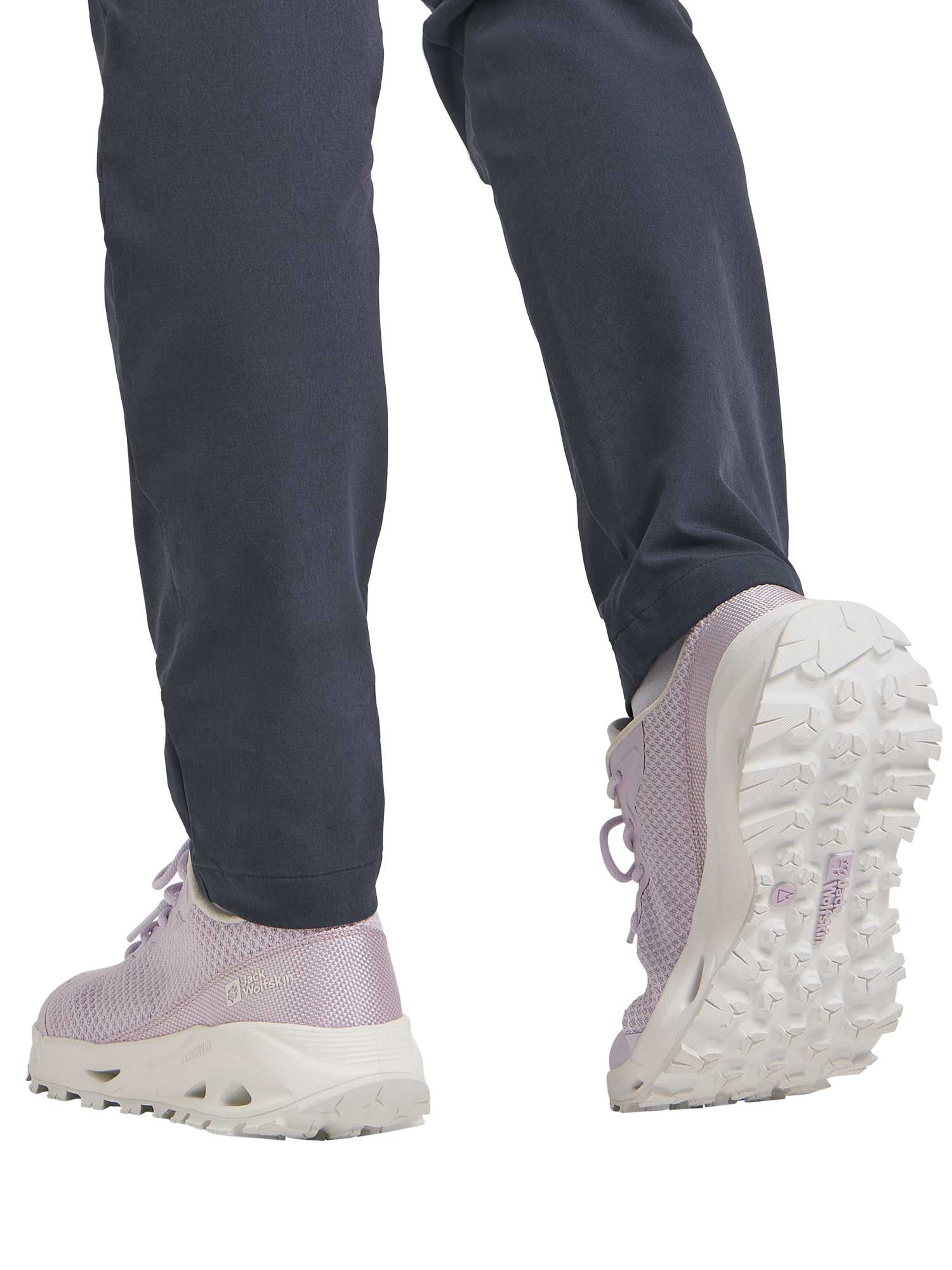 JACK WOLFSKIN Обувки PRELIGHT VENT LOW W