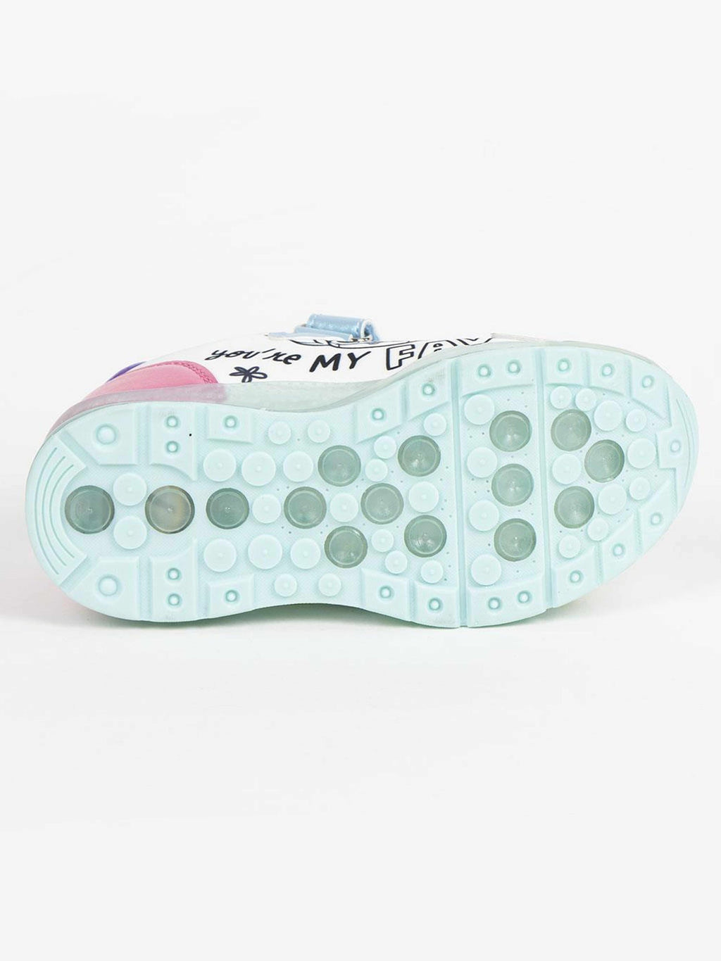 CERDA Обувки STITCH