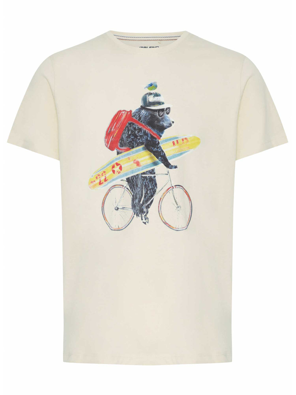 BLEND Тениска Tee