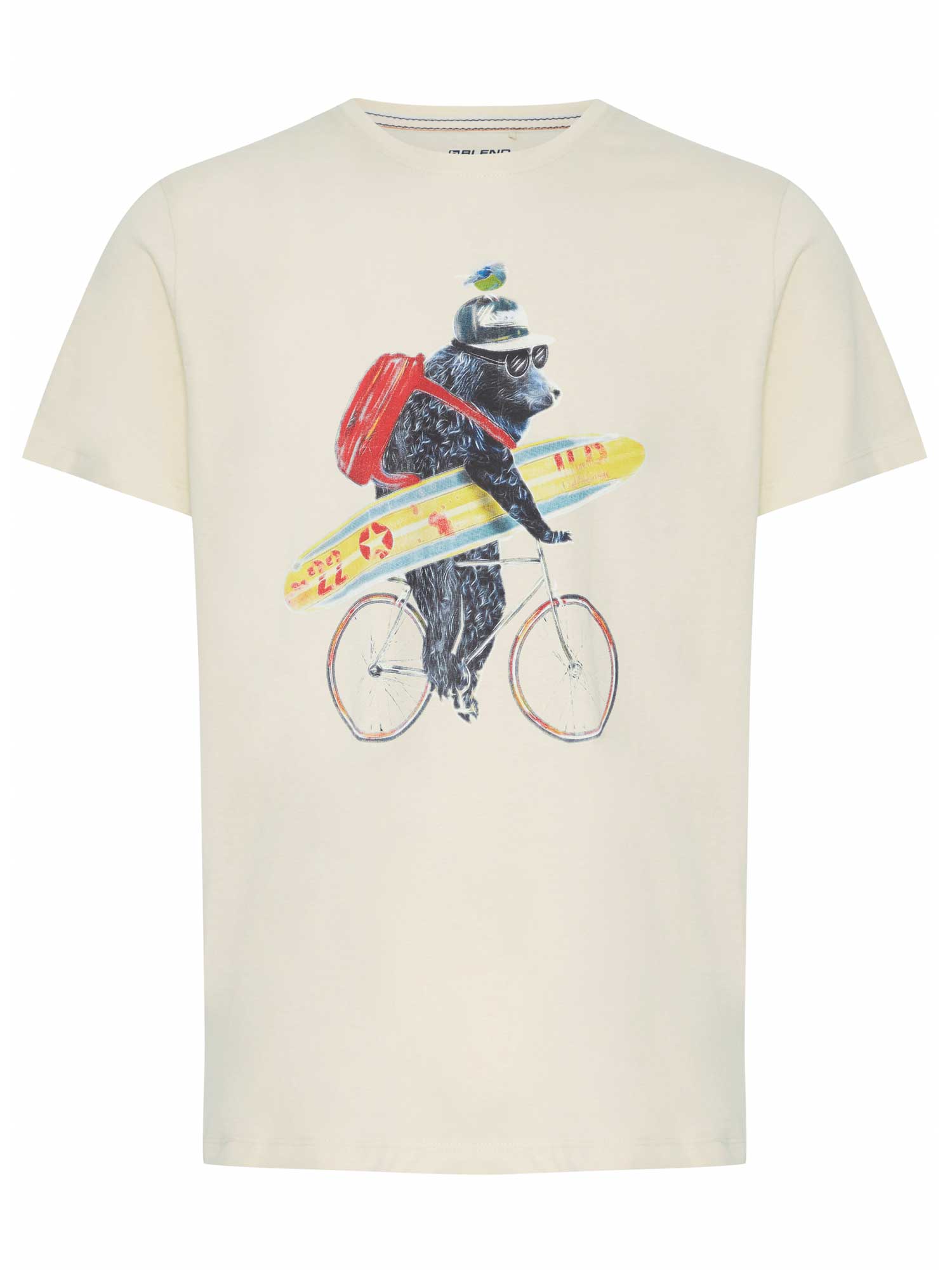 BLEND Тениска Tee