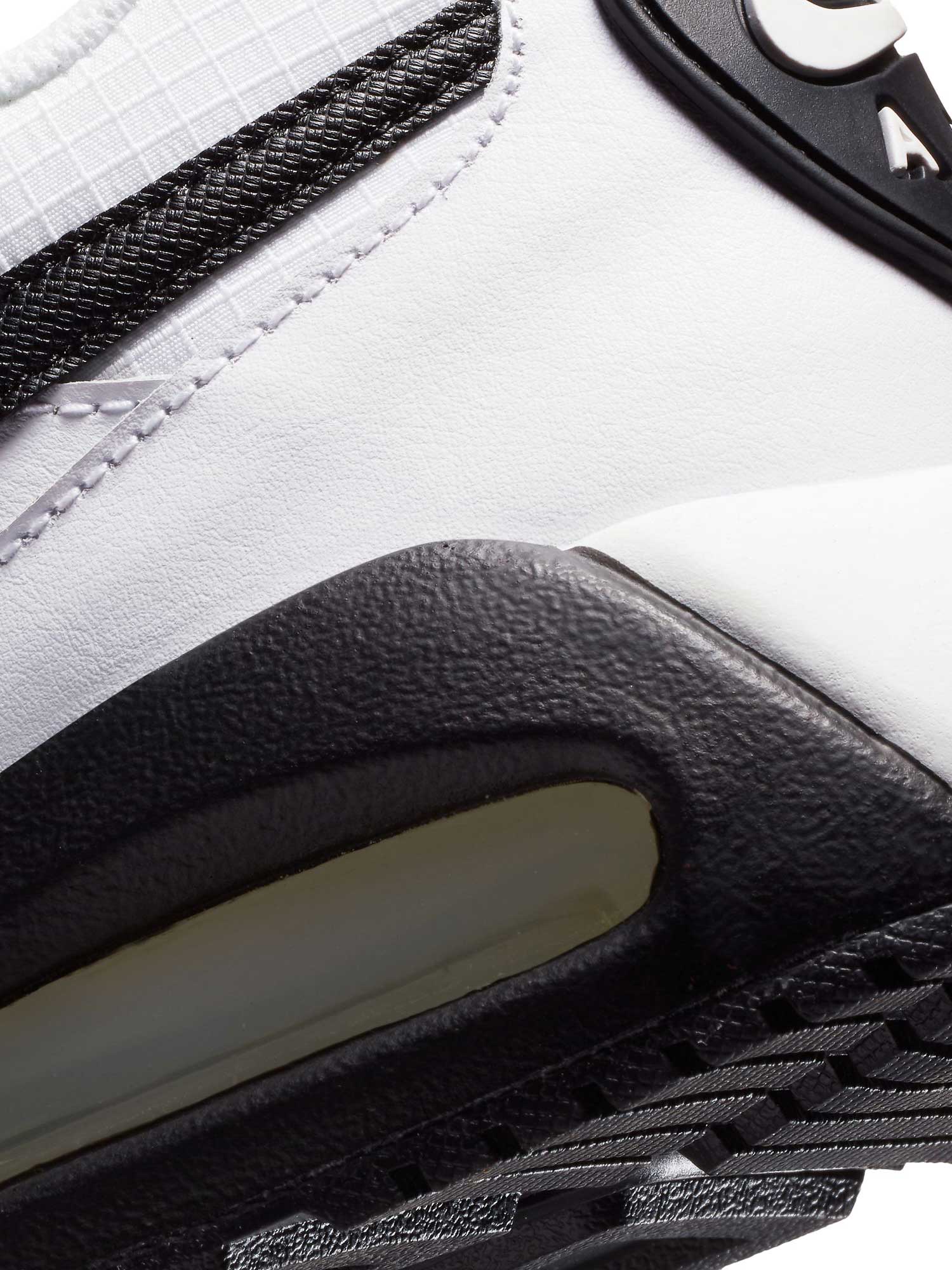 NIKE Обувки AIR MAX IVO