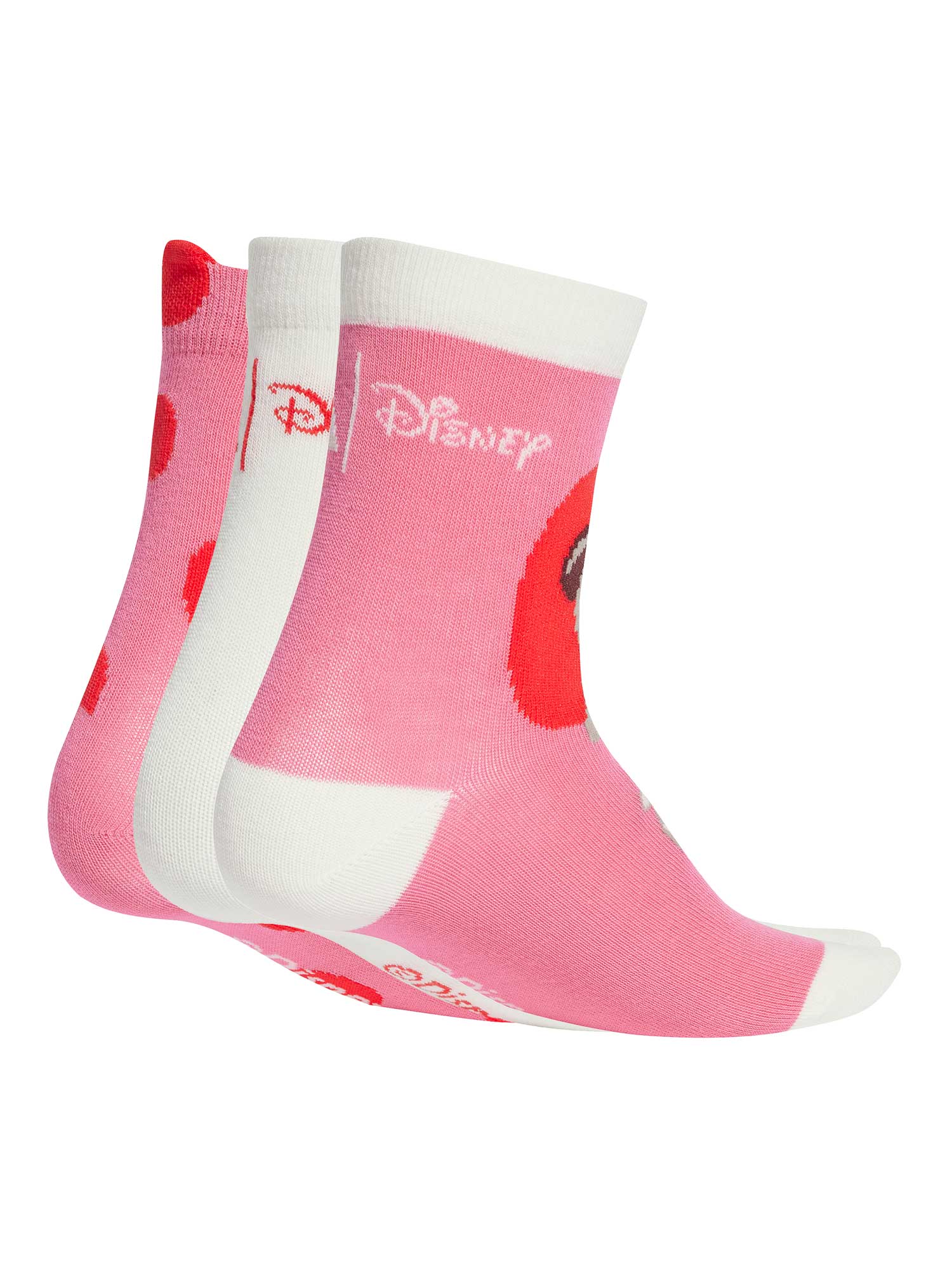 ADIDAS PERFORMANCE Чорапи x Disney Minnie Mouse Socks 3 Pairs Kids