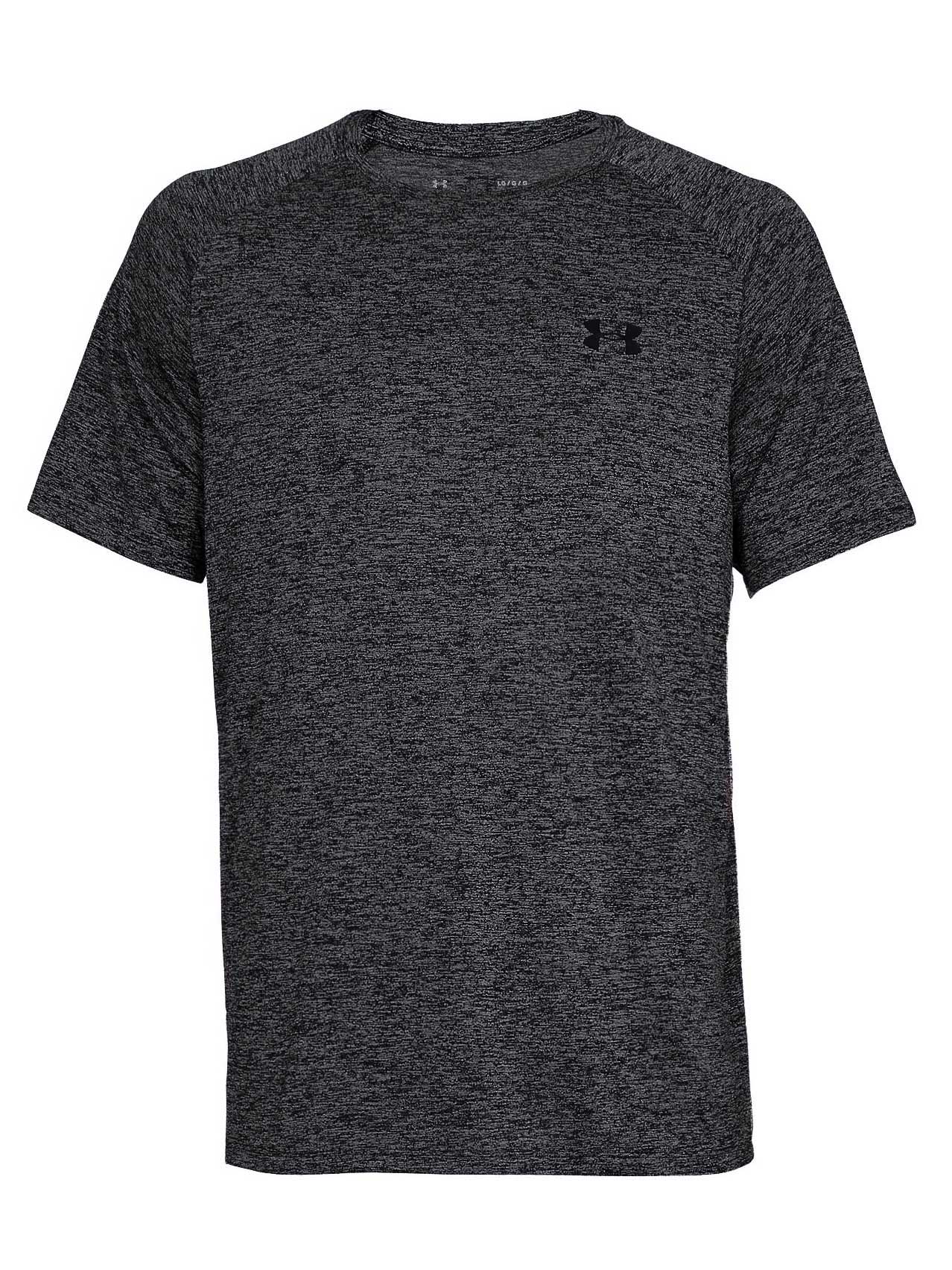 UNDER ARMOUR Тениска Tech 2.0