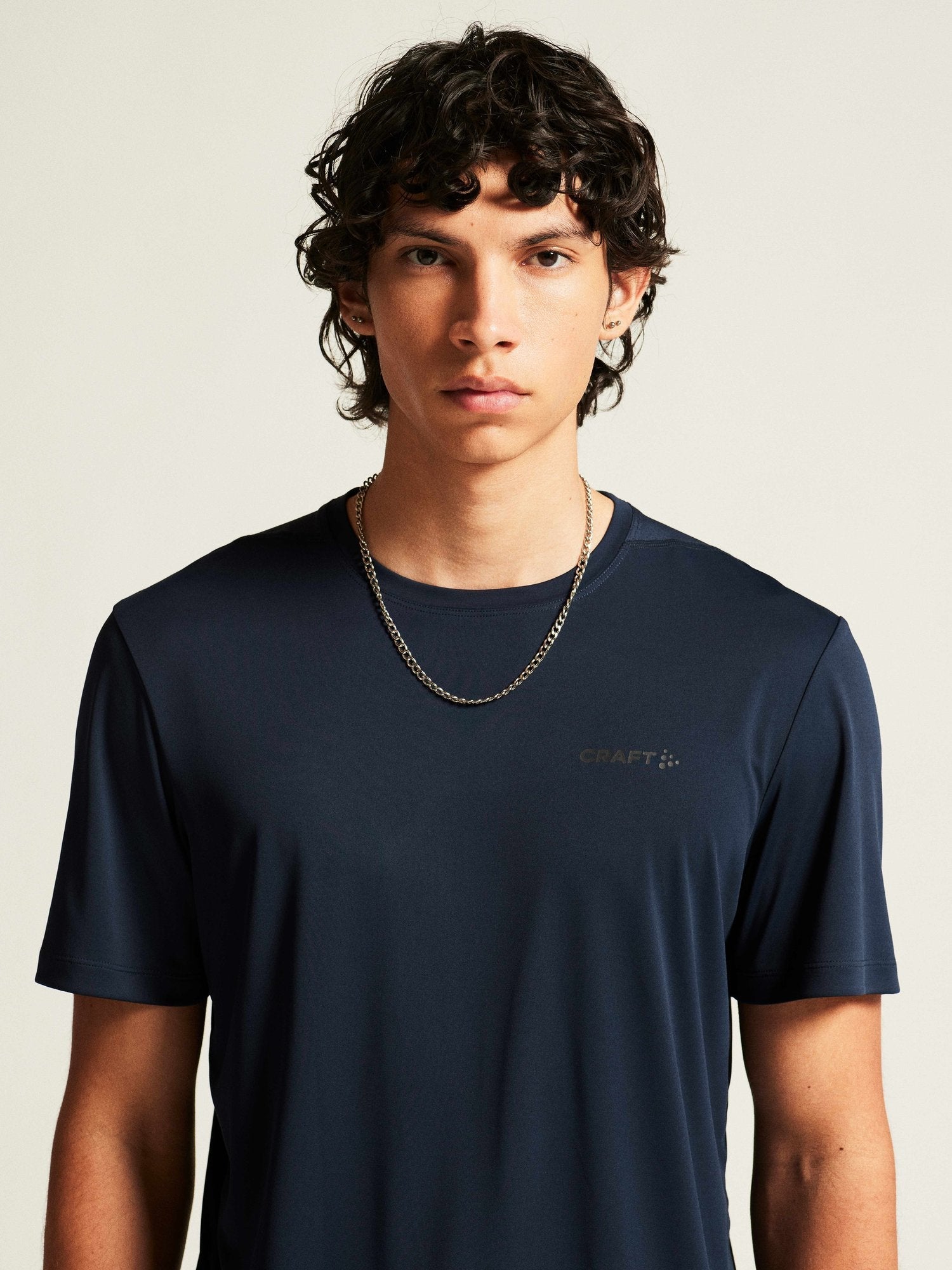 CRAFT Тениска CORE ESSENCE SS TEE 2 M