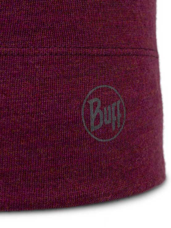 BUFF Шапка MERINO MIDWEIGHT BEANIE