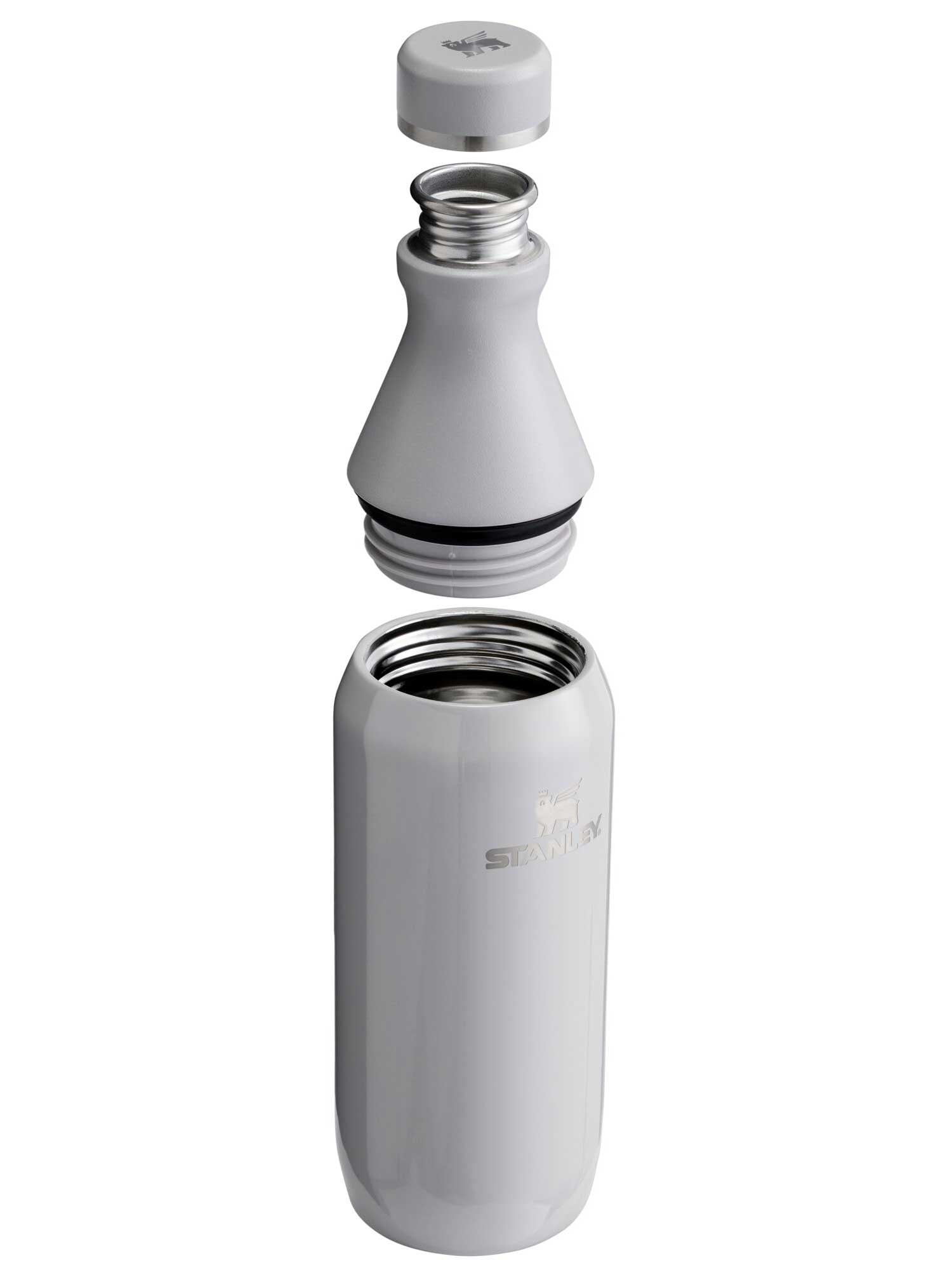 STANLEY Термо бутилка All Day Slim - 0.35L