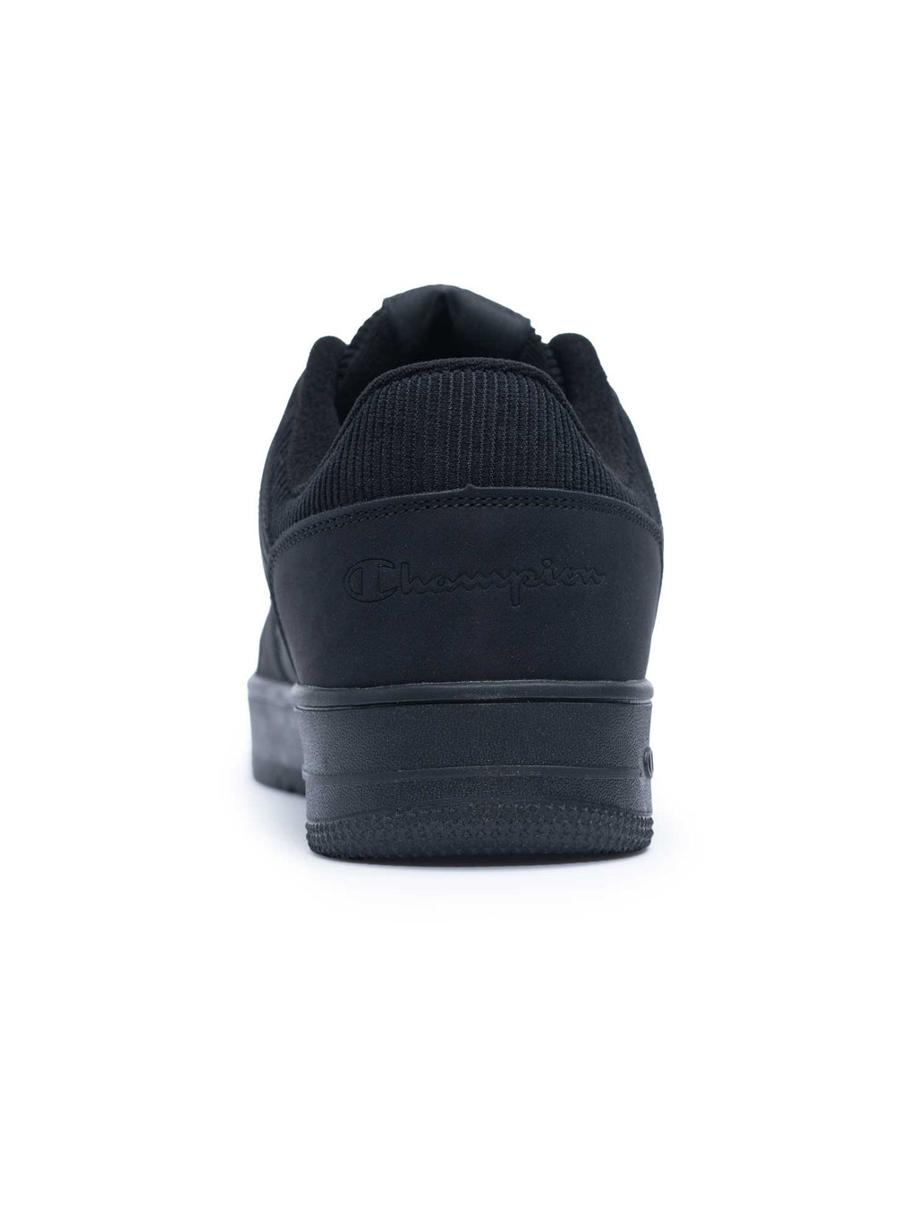 CHAMPION Обувки REBOUND LOW CORD
