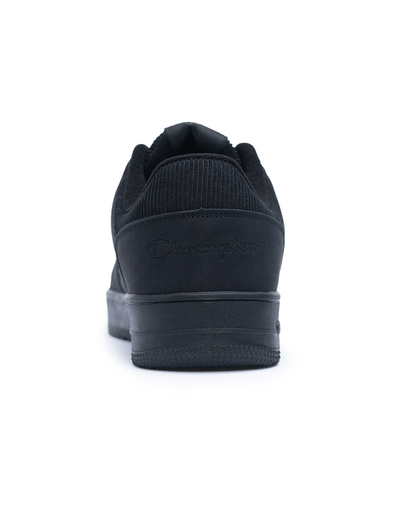CHAMPION Обувки REBOUND LOW CORD
