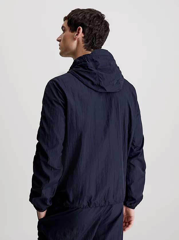 Calvin Klein Performance Ветровка WO WIND JACKET