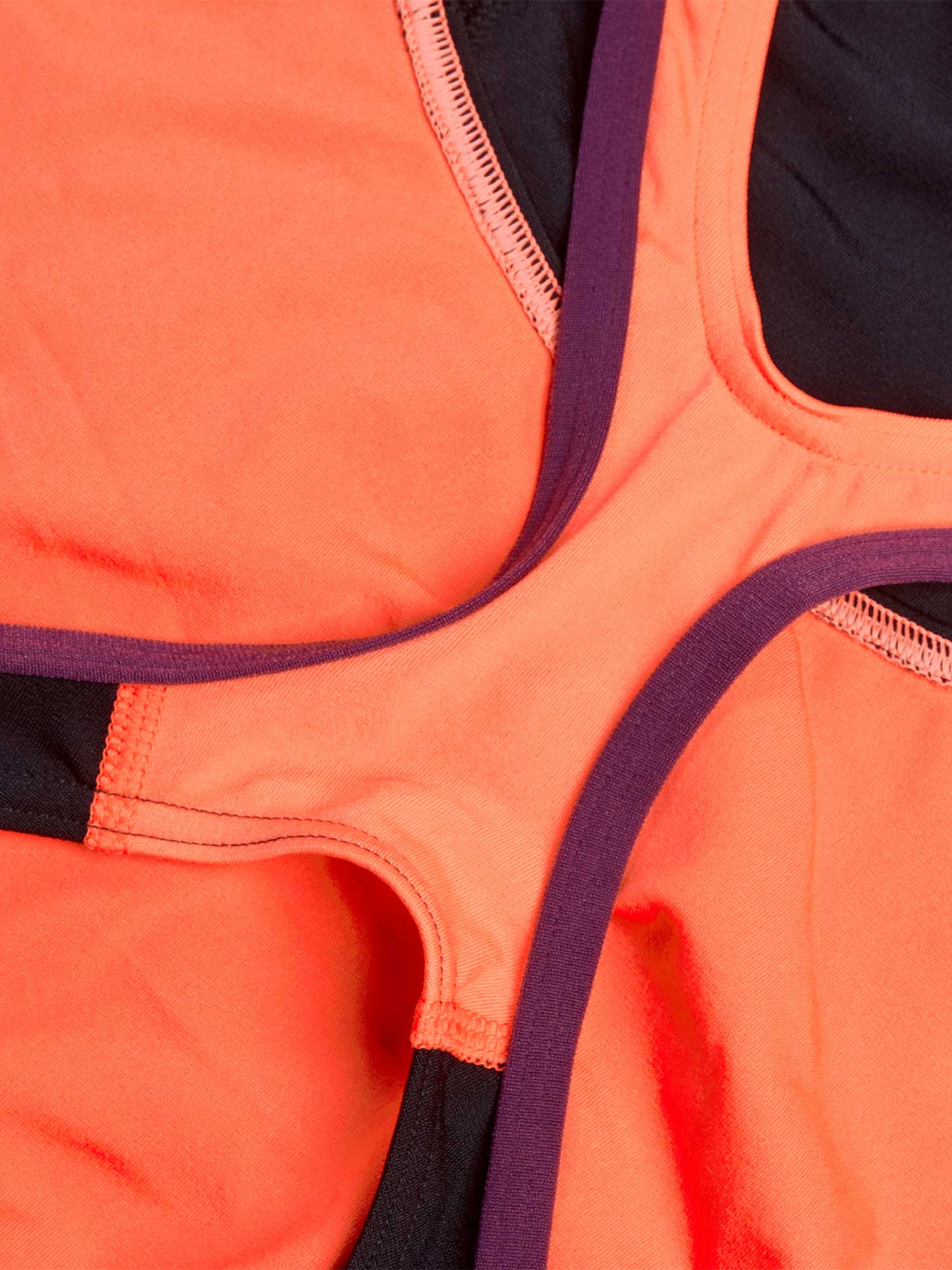 SPEEDO Цял бански WOMENS PLACEMENT LANEBACK