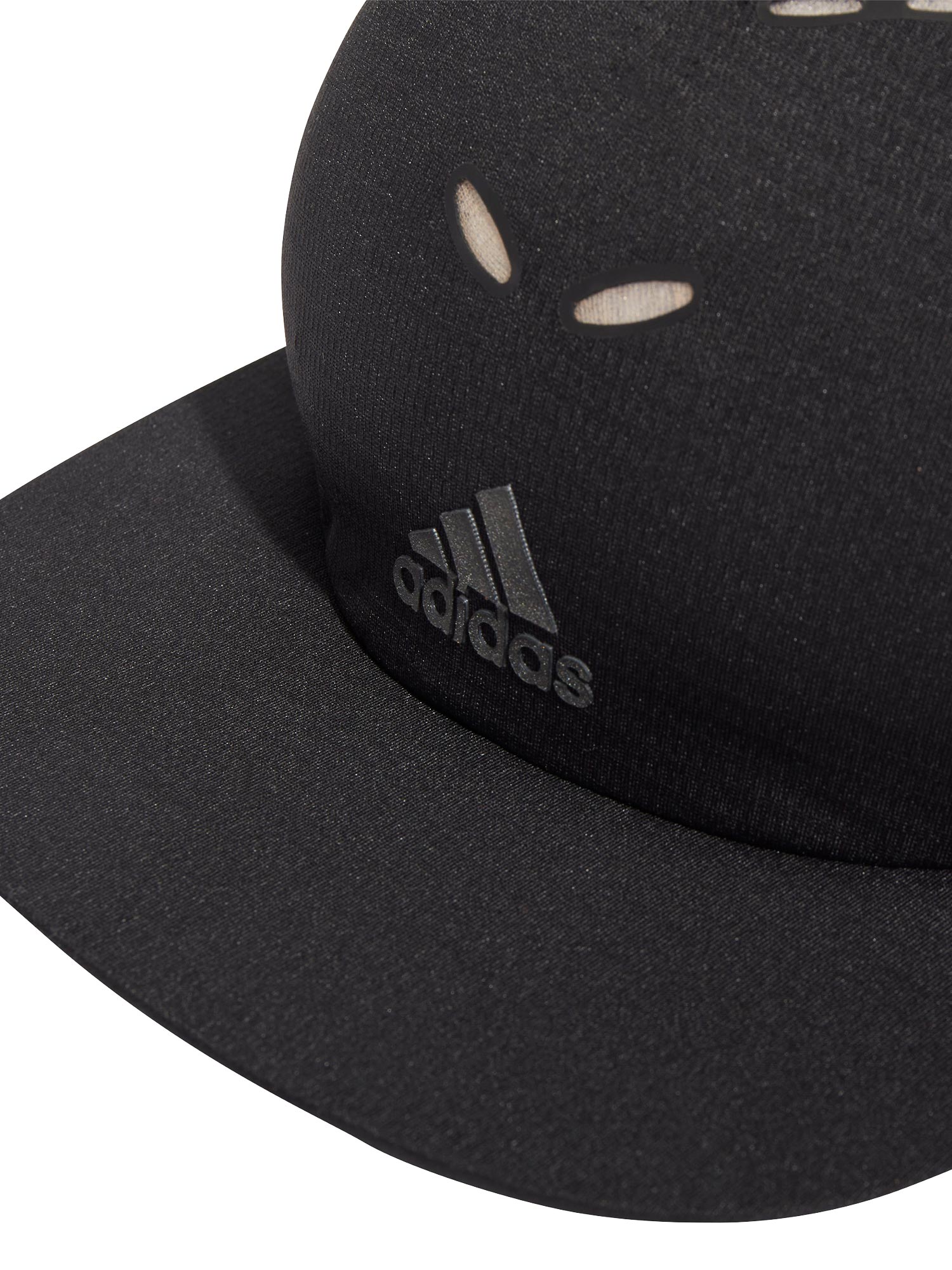 ADIDAS PERFORMANCE Шапка RUNxADIZERO 4P HEAT.RDY
