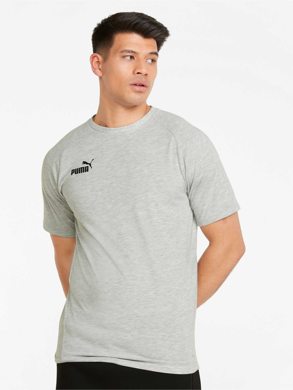 PUMA TEAM Тениска teamFINAL Casuals