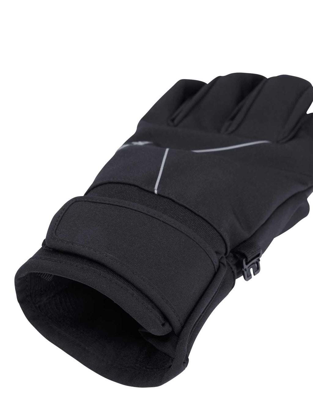 JACK WOLFSKIN Ръкавици REFL WINTER GLOVE