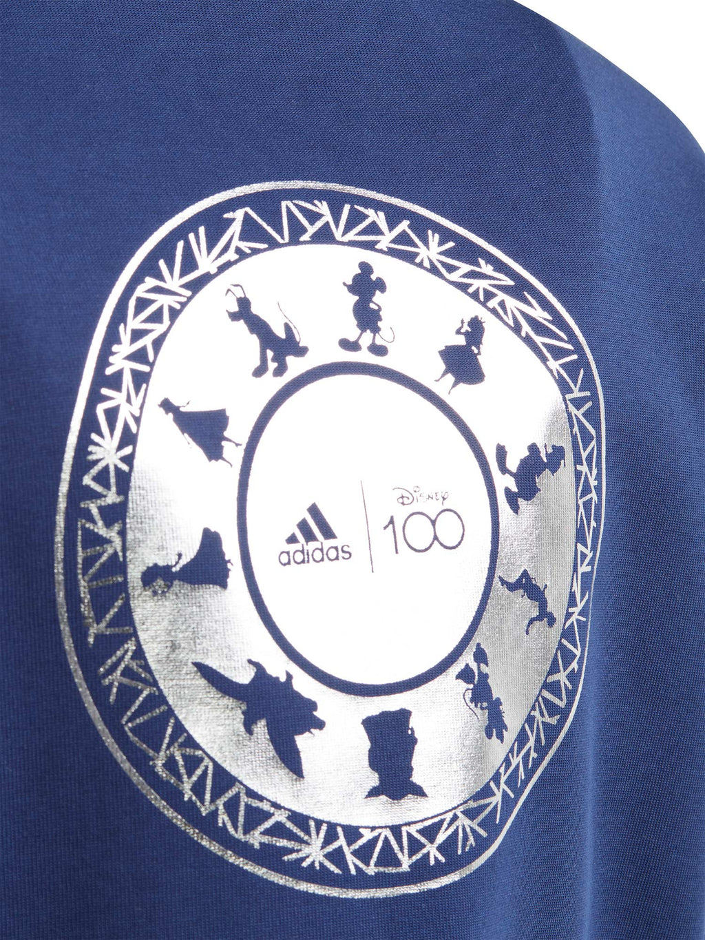 ADIDAS SPORTSWEAR Спортно горнище x Disney 100 Track Top