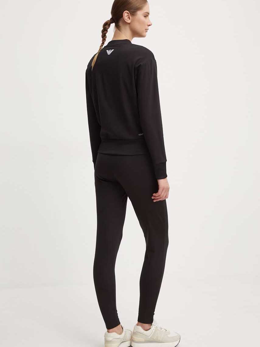 EA7 Emporio Armani Спортен екип TENNIS PRO W T-SUIT FZ CH