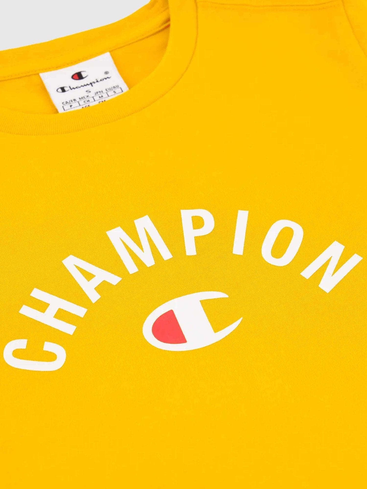 CHAMPION Тениска SS Tee