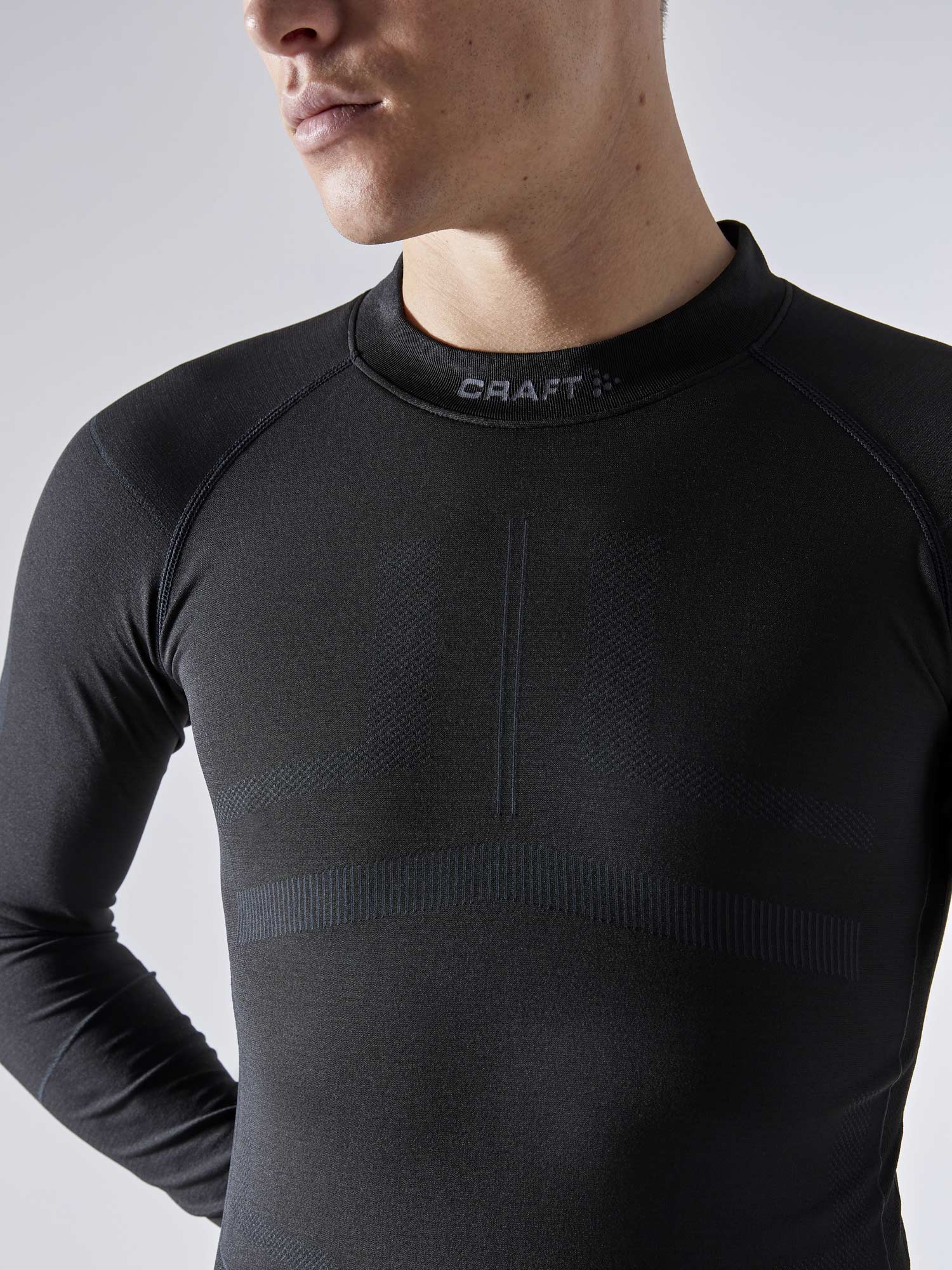 CRAFT Термоблуза ACTIVE INTENSITY CN LS M