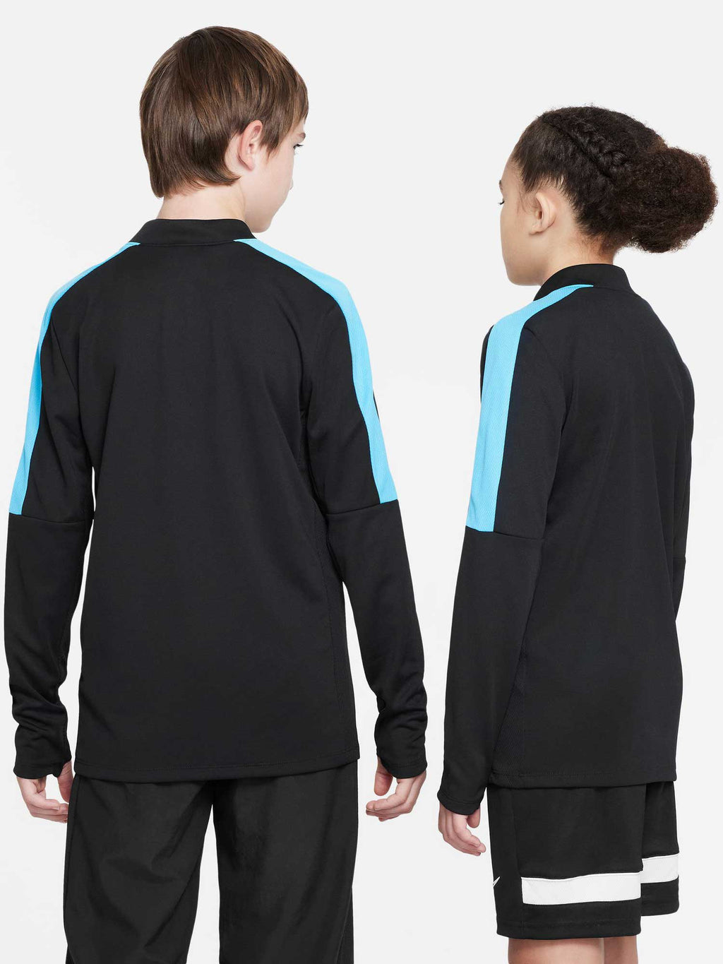 NIKE Блуза K NK DF ACD23 DRILL TOP BR